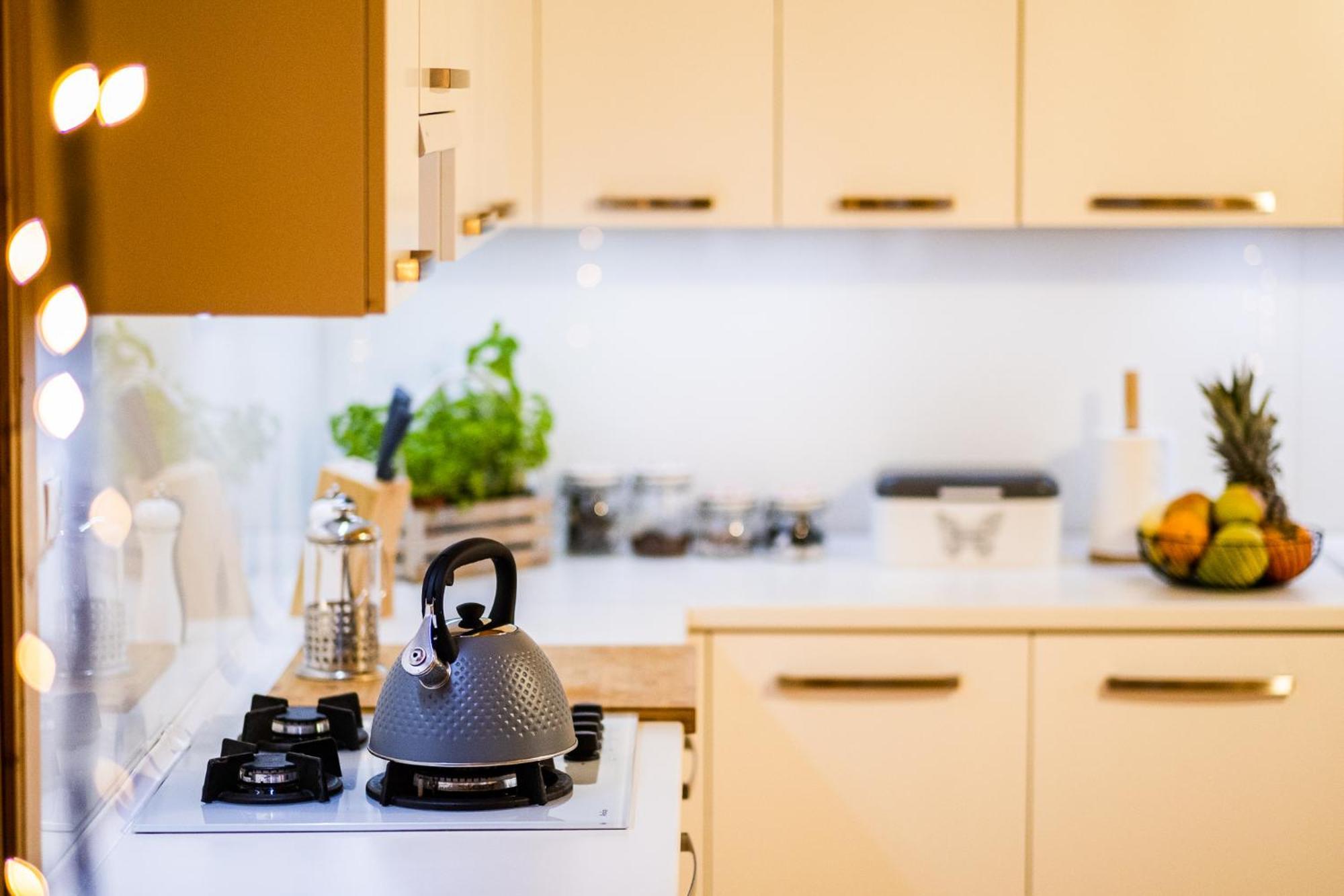 Tatra Wooden Apartment Ratulow Экстерьер фото
